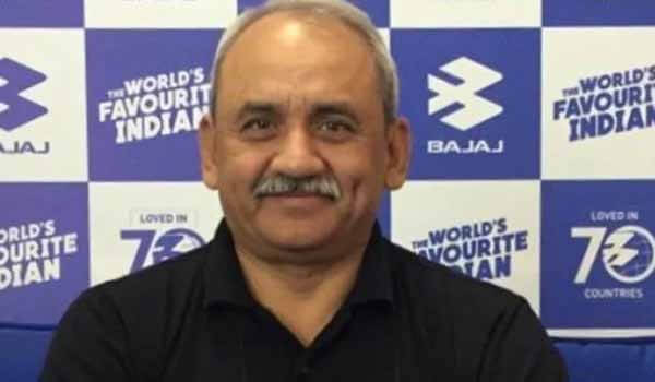 Rakesh Sharma appointed as new IMMA president